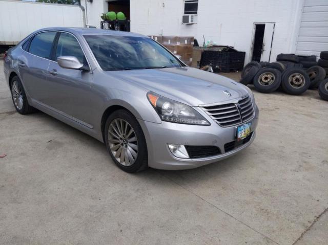 HYUNDAI EQUUS SIGN 2014 kmhgh4jh7eu078161