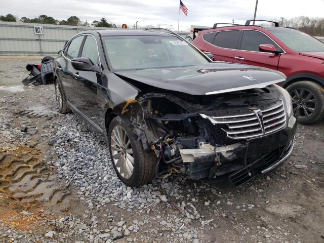 HYUNDAI EQUUS SIGN 2014 kmhgh4jh7eu083909