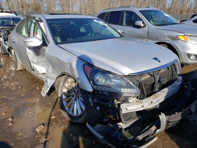 HYUNDAI EQUUS SIGN 2014 kmhgh4jh7eu087006