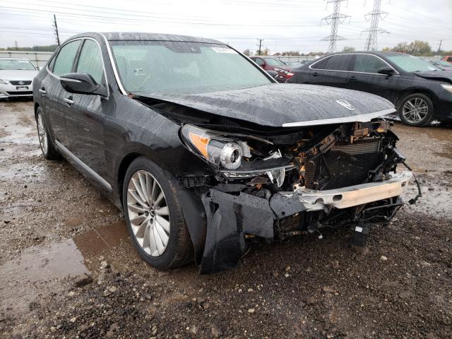 HYUNDAI EQUUS SIGN 2014 kmhgh4jh7eu090245