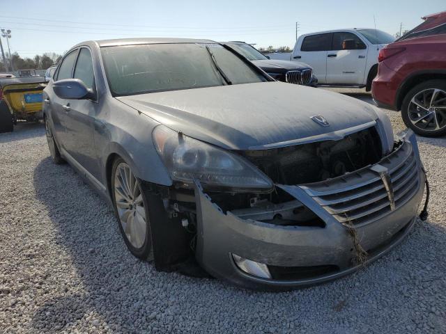 HYUNDAI EQUUS SIGN 2015 kmhgh4jh7fu094149