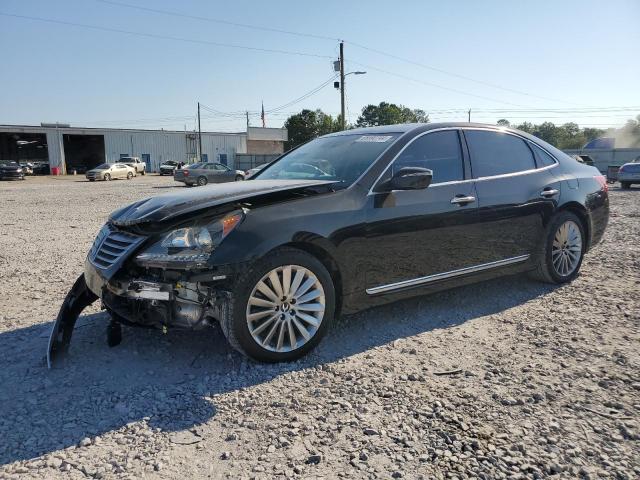 HYUNDAI EQUUS SIGN 2016 kmhgh4jh7gu100985