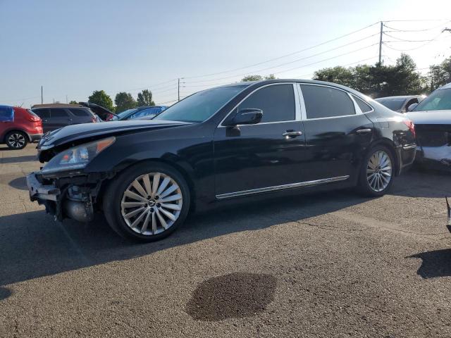 HYUNDAI EQUUS SIGN 2016 kmhgh4jh7gu104244