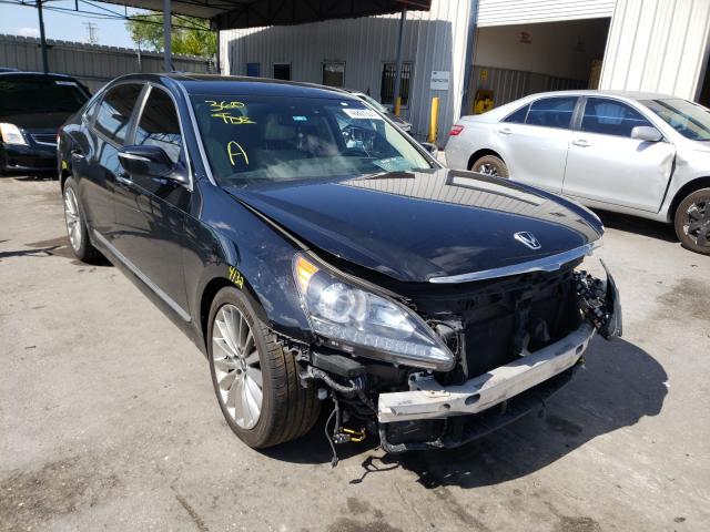 HYUNDAI EQUUS SIGN 2016 kmhgh4jh7gu106334