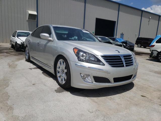 HYUNDAI EQUUS SIGN 2012 kmhgh4jh8cu051581