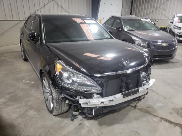 HYUNDAI EQUUS SIGN 2013 kmhgh4jh8du060962