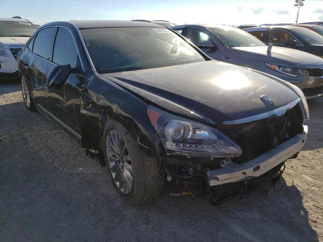 HYUNDAI EQUUS SIGN 2014 kmhgh4jh8eu084096