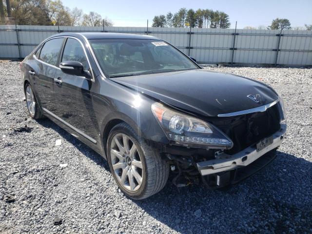 HYUNDAI EQUUS SIGN 2012 kmhgh4jh9cu048687