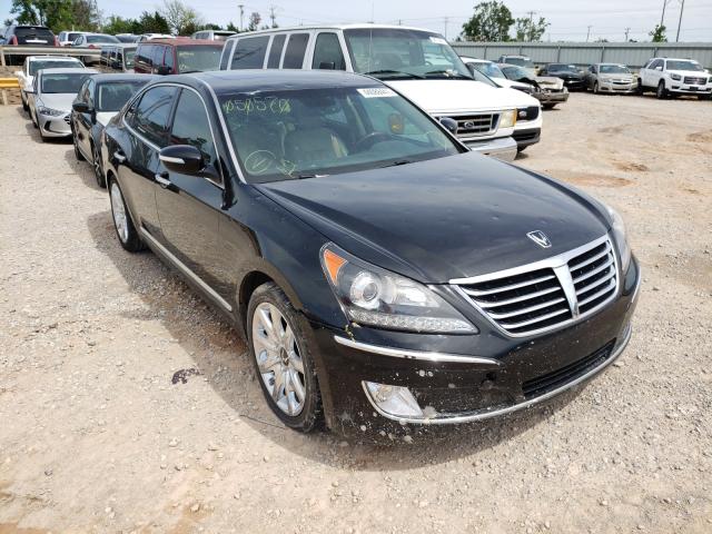 HYUNDAI EQUUS 2012 kmhgh4jh9cu050570