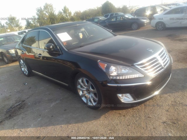 HYUNDAI EQUUS 2012 kmhgh4jh9cu055770