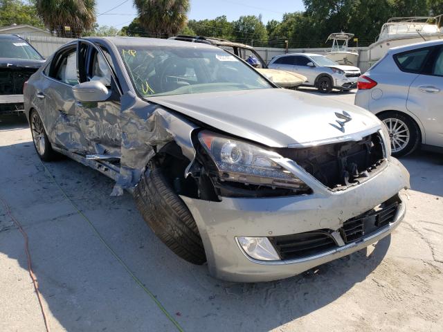 HYUNDAI EQUUS SIGN 2015 kmhgh4jh9fu093908