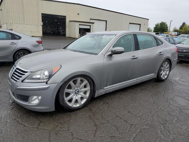 HYUNDAI EQUUS 2012 kmhgh4jhxcu046401