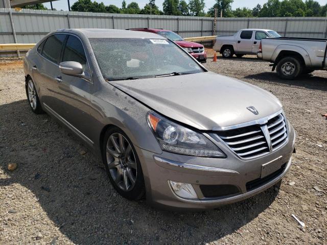 HYUNDAI EQUUS SIGN 2012 kmhgh4jhxcu054627