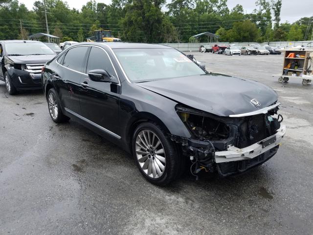 HYUNDAI EQUUS SIGN 2014 kmhgh4jhxeu081510