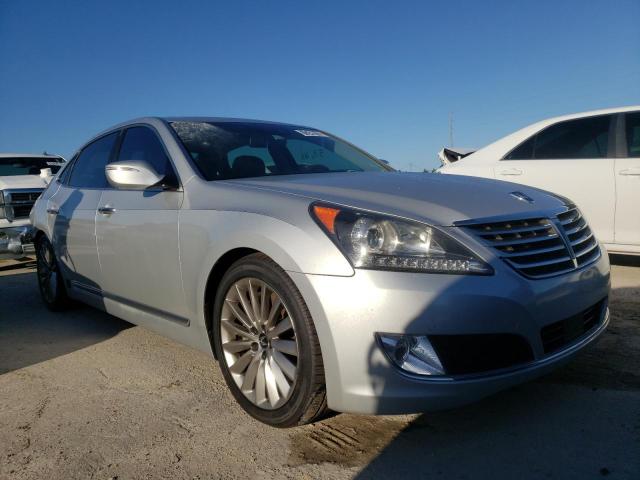 HYUNDAI EQUUS SIGN 2015 kmhgh4jhxfu094145