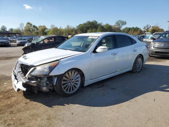 HYUNDAI EQUUS 2016 kmhgh4jhxgu101659