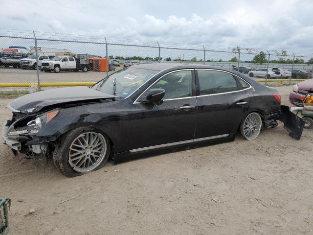 HYUNDAI EQUUS SIGN 2016 kmhgh4jhxgu106196