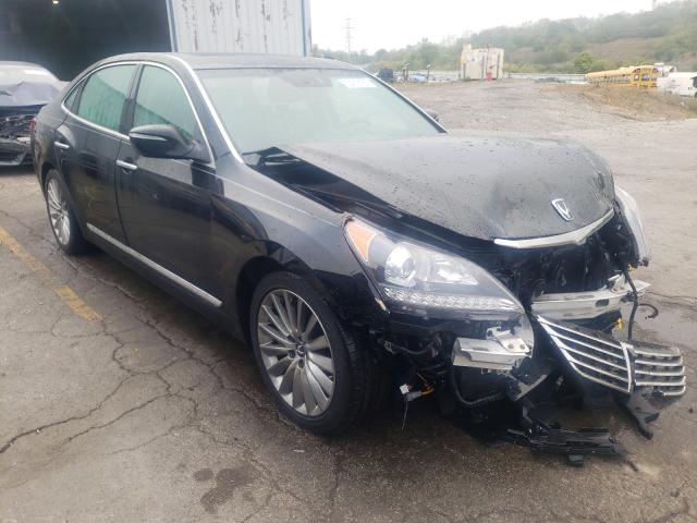 HYUNDAI EQUUS SIGN 2016 kmhgh4jhxgu106358