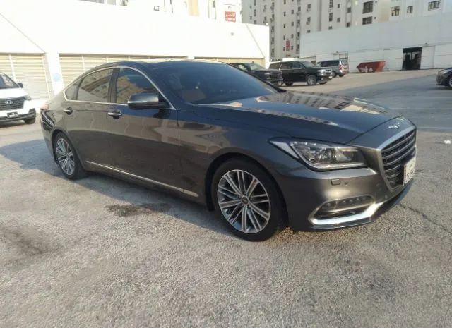 GENESIS G80 2016 kmhgn41e6hu197774