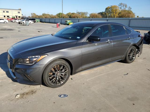 GENESIS G80 2018 kmhgn4jb5ju265641