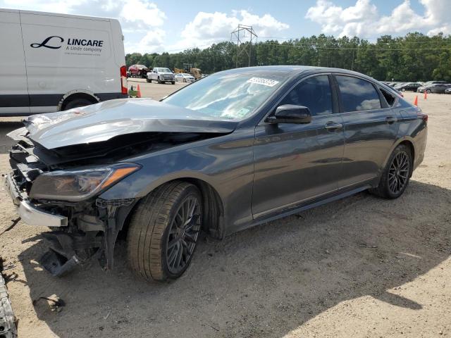 GENESIS G80 BASE 2019 kmhgn4jb5ku300549