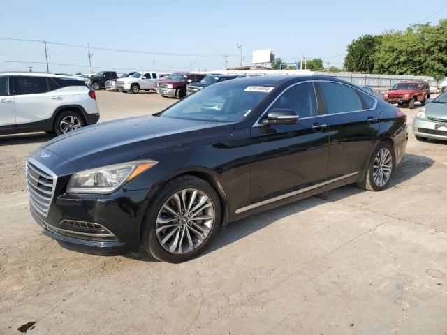 HYUNDAI GENESIS 2015 kmhgn4je0fu021946