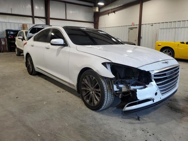 HYUNDAI GENESIS 3. 2015 kmhgn4je0fu080401