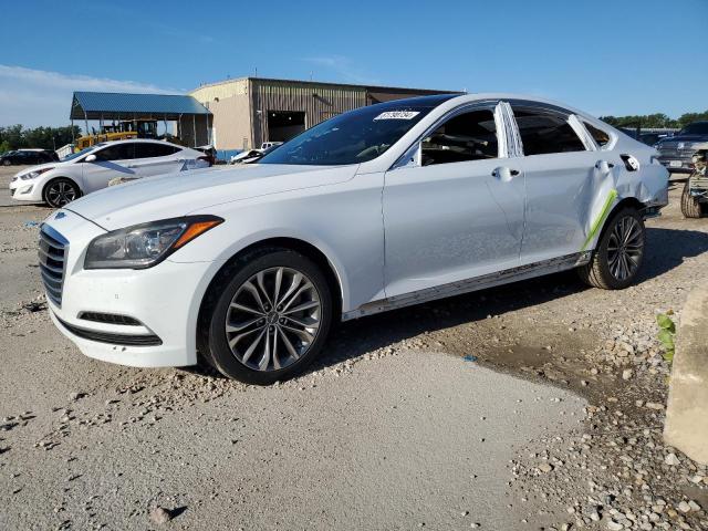 HYUNDAI GENESIS 3. 2015 kmhgn4je0fu082861