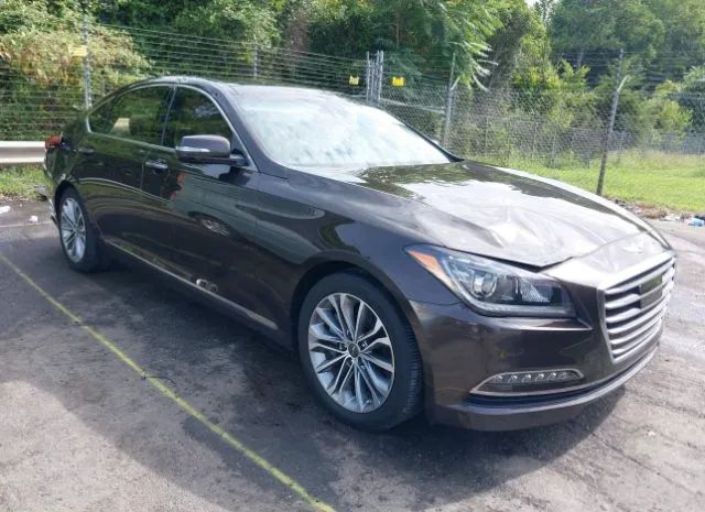 GENESIS G80 2017 kmhgn4je0hu195261