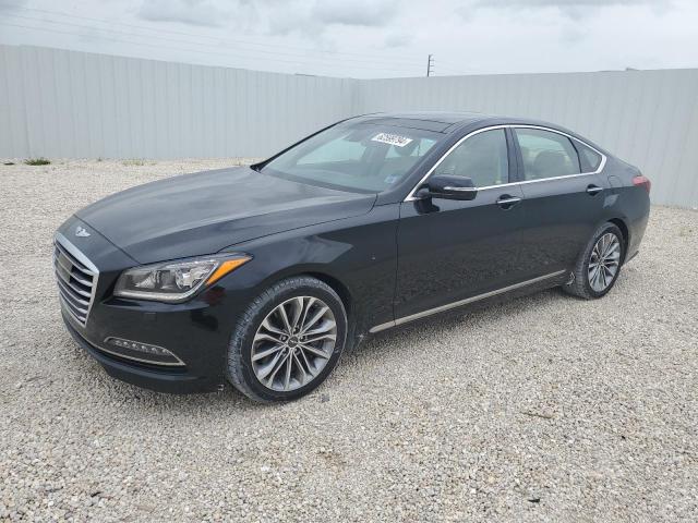 GENESIS G80 2017 kmhgn4je0hu203360