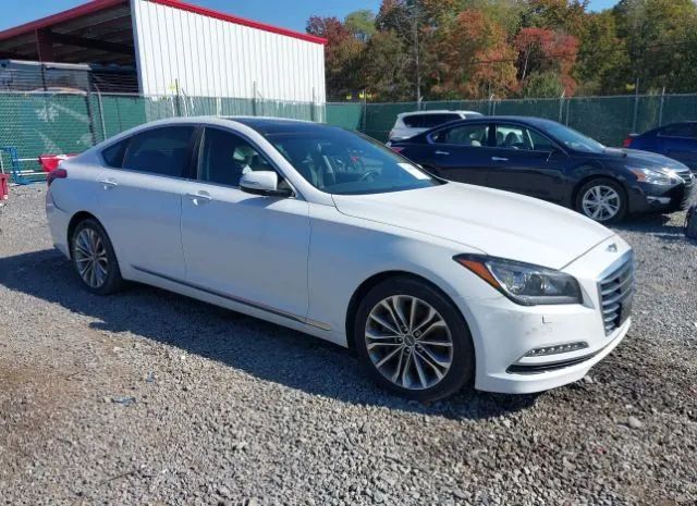 GENESIS G80 2017 kmhgn4je0hu210115