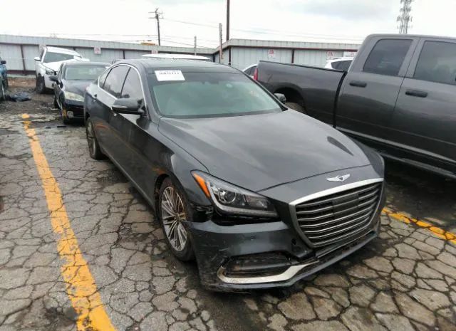 GENESIS G80 2018 kmhgn4je0ju225106