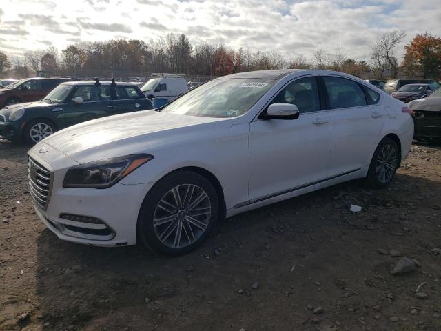 GENESIS G80 BASE 2018 kmhgn4je0ju250796