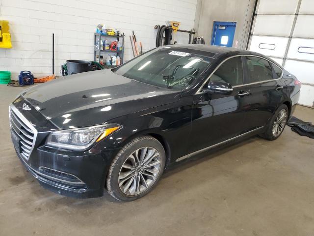 HYUNDAI GENESIS 3. 2015 kmhgn4je1fu021843