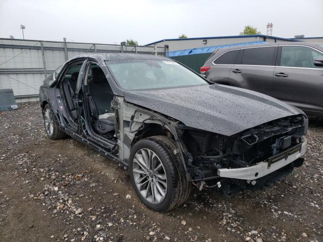 HYUNDAI GENESIS 3. 2015 kmhgn4je1fu046922