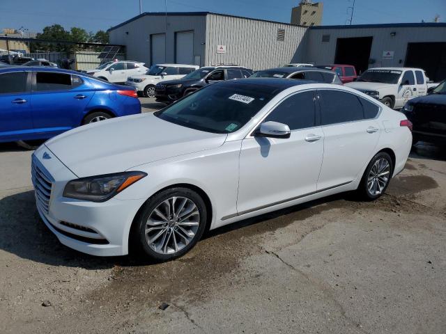 HYUNDAI GENESIS 2015 kmhgn4je1fu065843