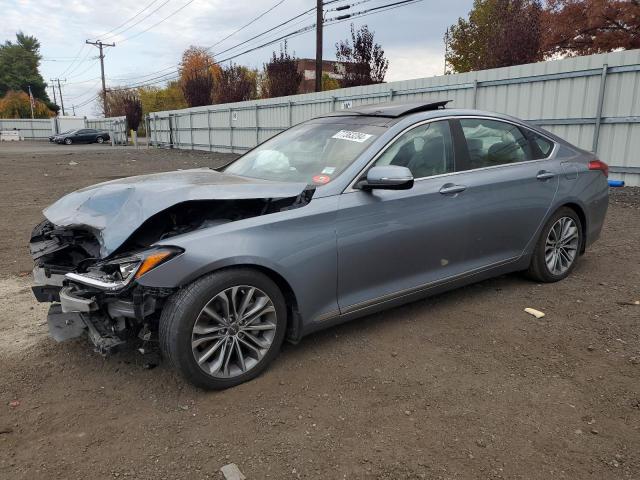 HYUNDAI GENESIS 3. 2016 kmhgn4je1gu143779