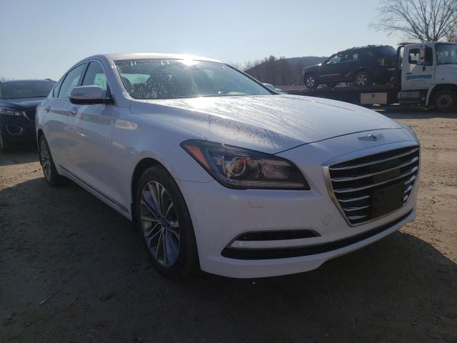 HYUNDAI GENESIS 2017 kmhgn4je1hu172555