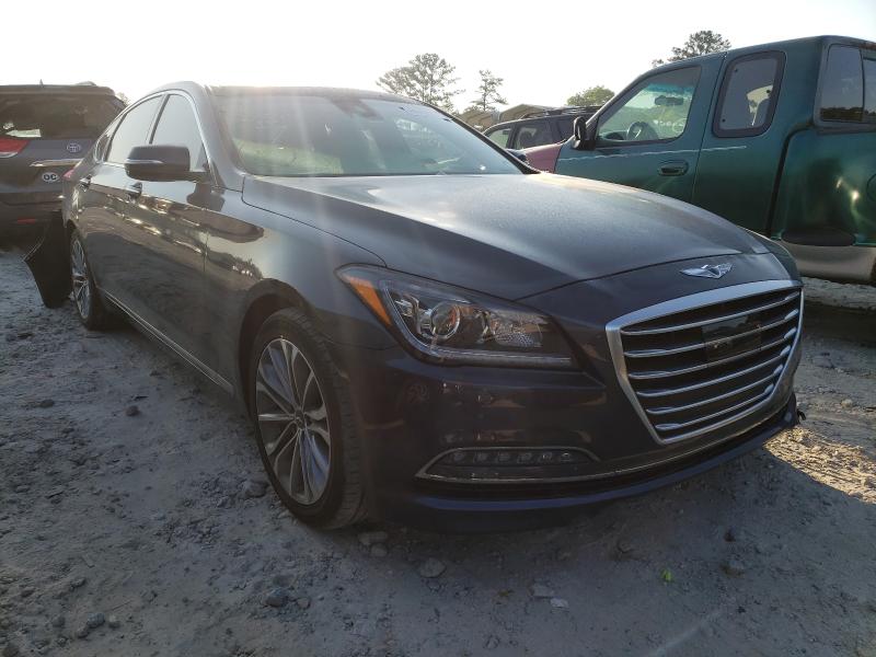 GENESIS G80 2017 kmhgn4je1hu192787