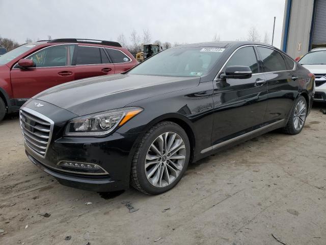 GENESIS G80 2017 kmhgn4je1hu200726