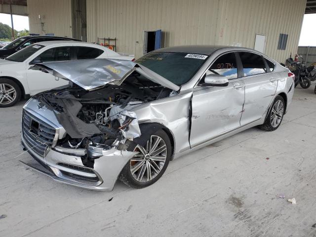 GENESIS G80 2018 kmhgn4je1ju229911