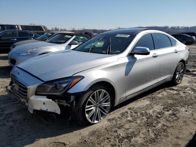 GENESIS G80 2018 kmhgn4je1ju245137