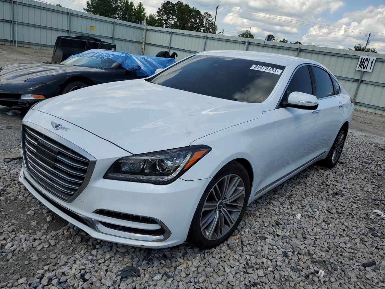 GENESIS G80 2018 kmhgn4je1ju246966