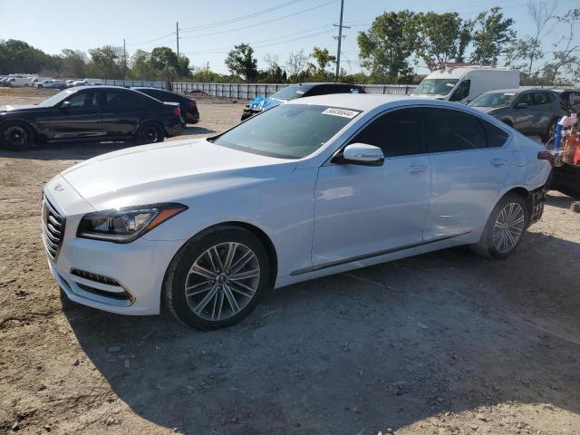 GENESIS G80 2018 kmhgn4je1ju266568