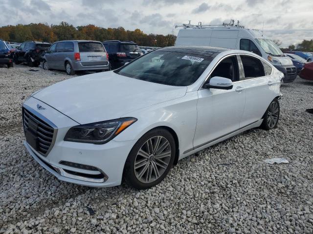 GENESIS G80 2019 kmhgn4je1ku299197