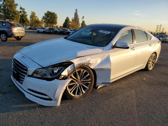 HYUNDAI GENESIS 3. 2015 kmhgn4je2fu025819