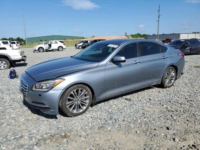 HYUNDAI GENESIS 3. 2015 kmhgn4je2fu063230