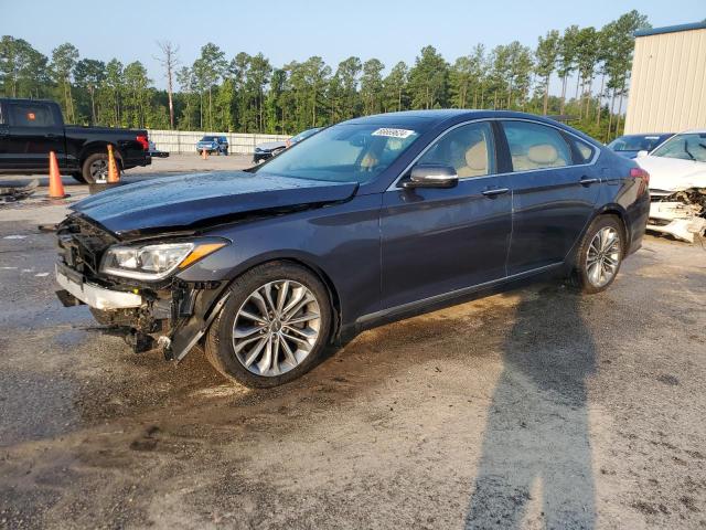 GENESIS G80 2017 kmhgn4je2hu176016