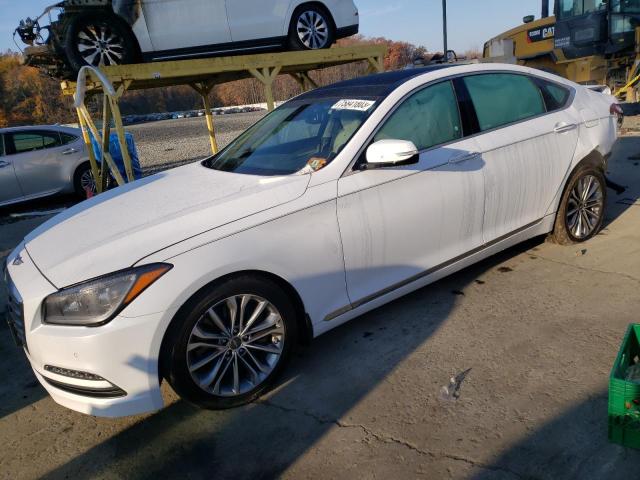 GENESIS G80 2017 kmhgn4je2hu193639