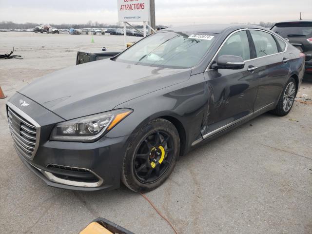 GENESIS G80 2018 kmhgn4je2ju223020